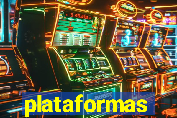 plataformas estrangeiras de jogos